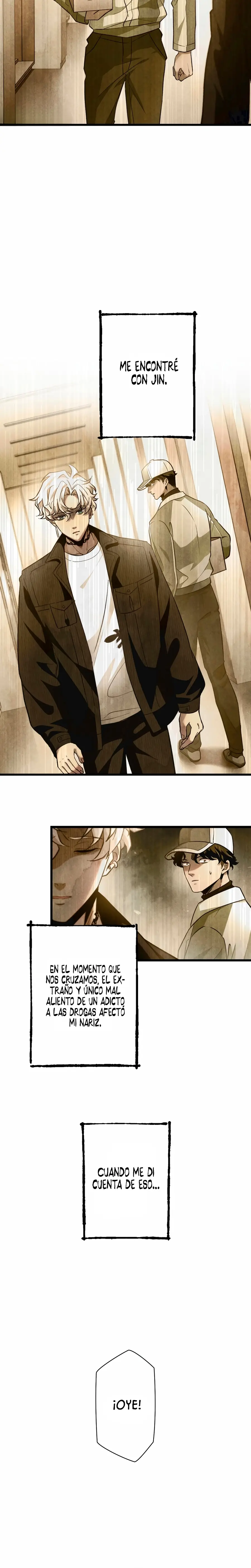Cerberus > Capitulo 6 > Page 221